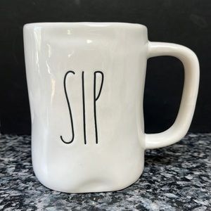 RAE DUNN “SIP” Mug - Artisan Collection